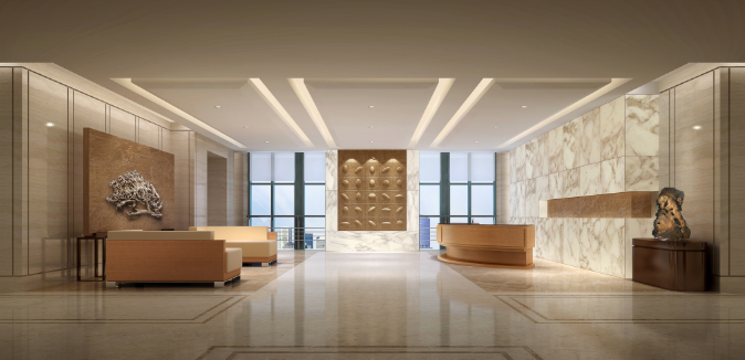 上海辦公室裝潢如何設計會客室沙發顏色 上海辦公室裝潢如何設計會客室沙發顏色