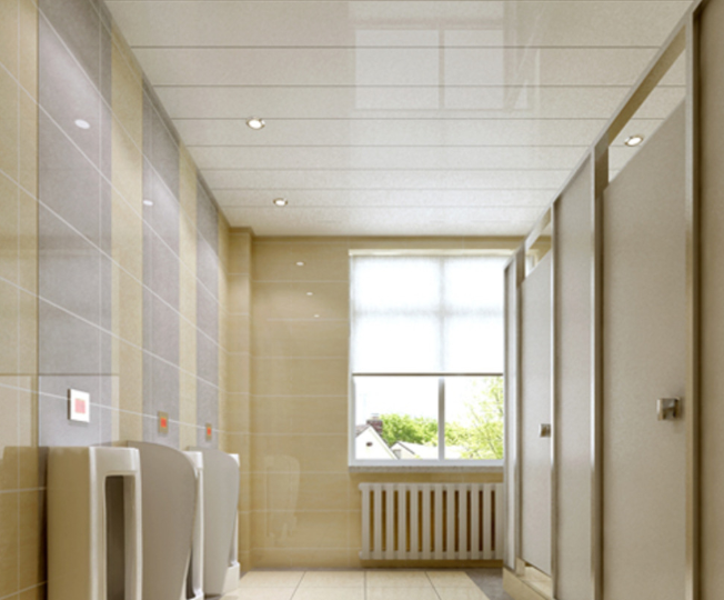 上海辦公室裝修:衛生間設計的藝術與技巧 上海辦公室裝修:衛生間設計的藝術與技巧