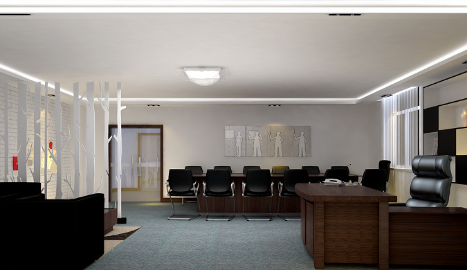 老板辦公室裝修如何設(shè)計(jì)布局 老板辦公室裝修如何設(shè)計(jì)布局