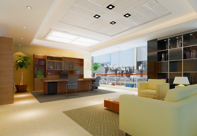 總監辦公室裝修設計如何巧妙搭配顏色 總監辦公室裝修設計如何巧妙搭配顏色