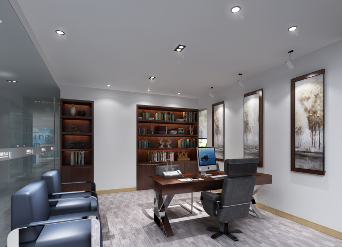 上海辦公室裝修設計是否需要裝飾畫 上海辦公室裝修設計是否需要裝飾畫