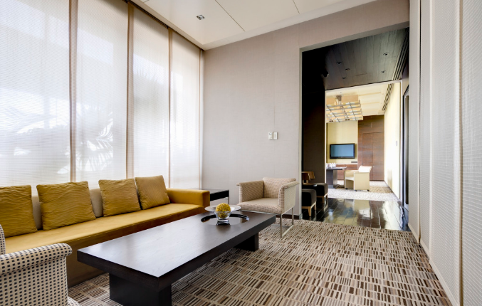 陰陽角條在總裁辦公室裝修設計中的重要性及選擇方法 陰陽角條在總裁辦公室裝修設計中的重要性及選擇方法