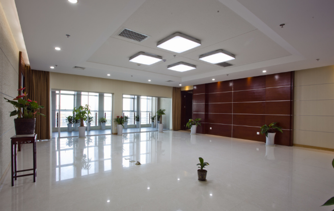 老總辦公室裝修設計中陰陽角條的使用是否必要 老總辦公室裝修設計中陰陽角條的使用是否必要