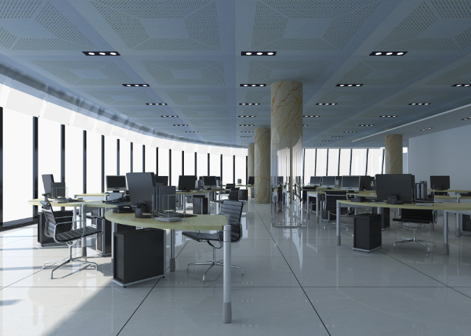 總監辦公室裝修設計是否需用踢腳線 總監辦公室裝修設計是否需用踢腳線