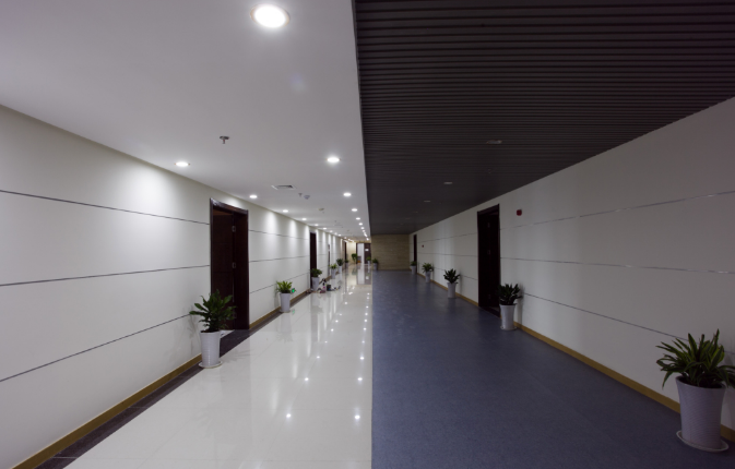 領(lǐng)導辦公室裝修設(shè)計如何選擇保險箱