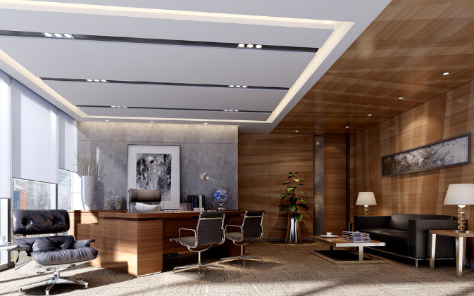 上海辦公室裝修設(shè)計中紫色搭配什么顏色 上海辦公室裝修設(shè)計中紫色搭配什么顏色