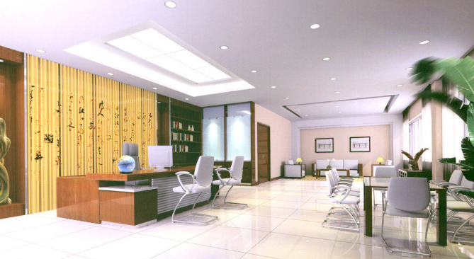 上海辦公室裝修全攻略:茶水間裝修工期詳解