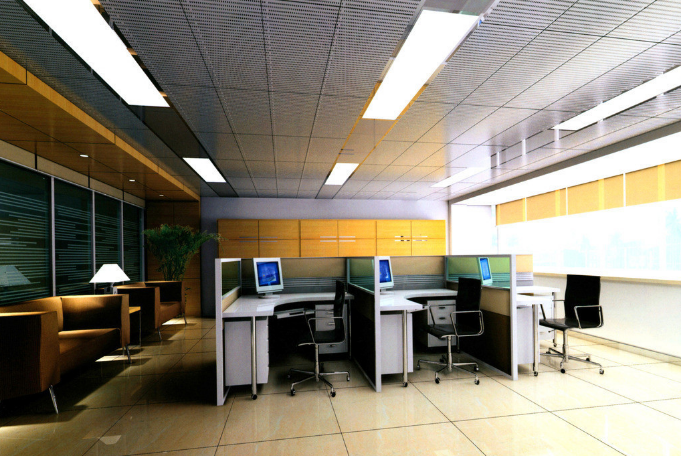 上海辦公室裝修設(shè)計(jì)指南:如何精心選擇辦公桌的規(guī)格