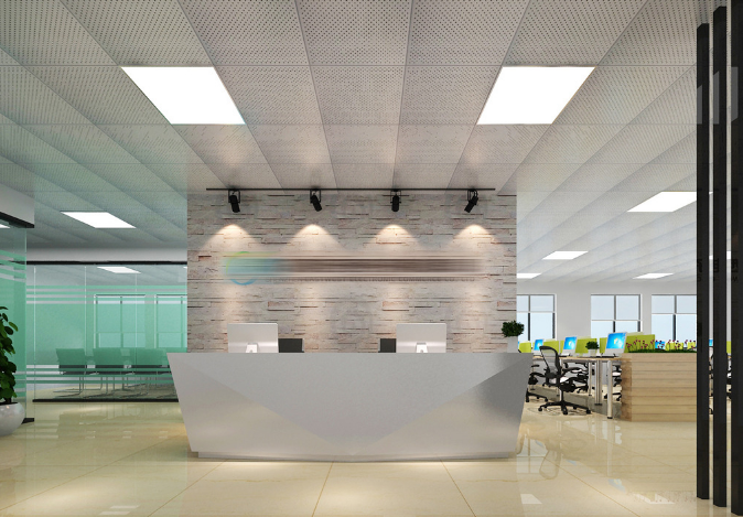 辦公室裝修設(shè)計(jì):乳膠漆選擇的實(shí)用指南