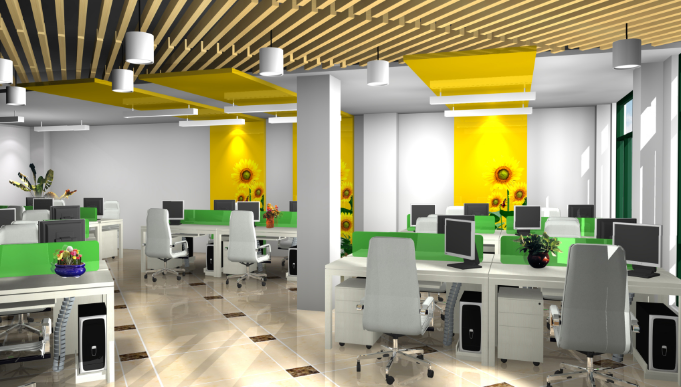 辦公室裝修風(fēng)水:打造宜人工作環(huán)境的關(guān)鍵