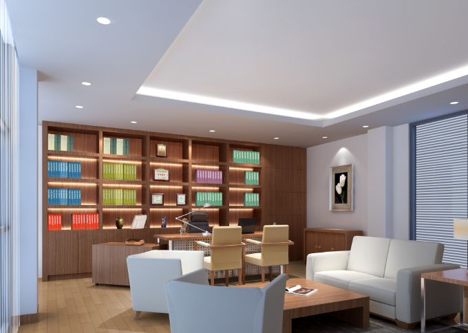 上海辦公室裝修設計中復印機的必要性與創(chuàng)新性