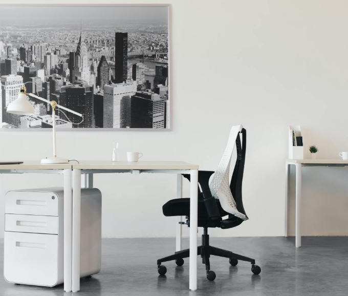 海辦公室裝修：地板是否需要鋪地毯？