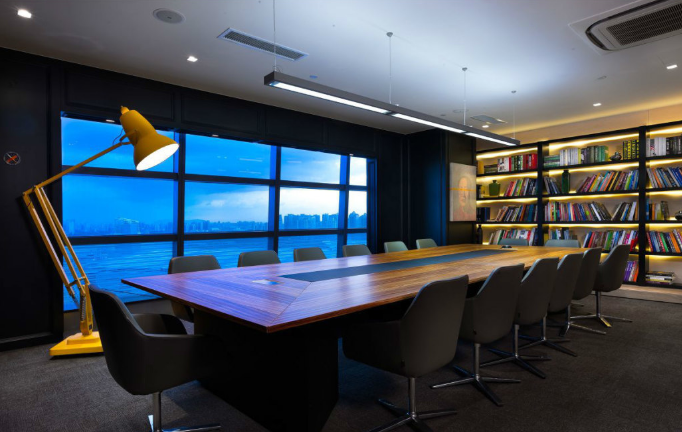 上海辦公室裝修設(shè)計(jì):鋪地板磚空鼓預(yù)防秘籍