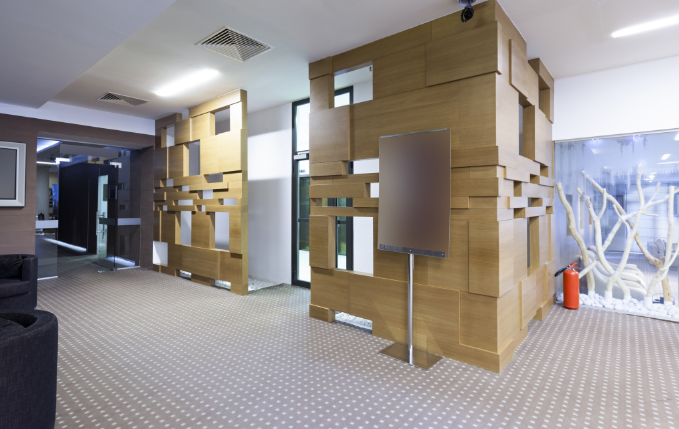 上海辦公室裝修設計：如何慧眼識珠，挑選護眼臺燈？