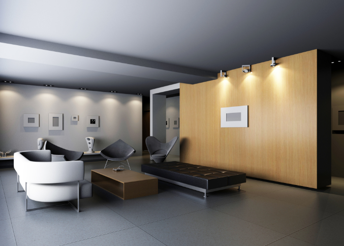 上海辦公室裝修設(shè)計:揭秘家具色彩選擇秘籍