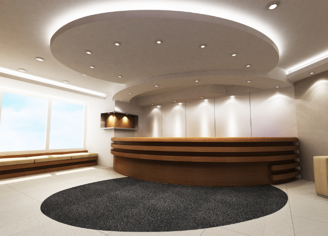 上海辦公室裝修設(shè)計(jì):板式家具選購指南