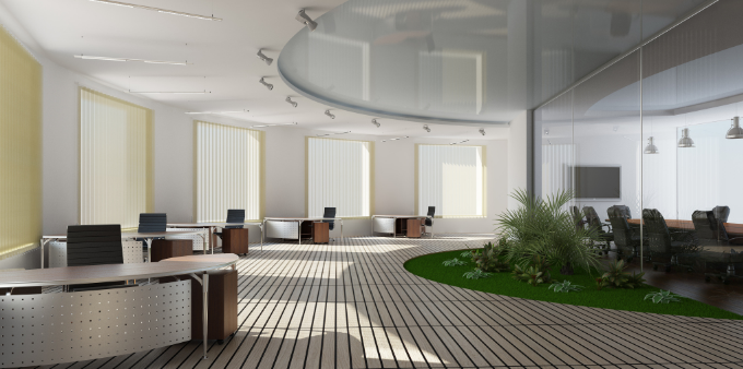 辦公室裝修設計:如何挑選既舒適又實用的沙發?