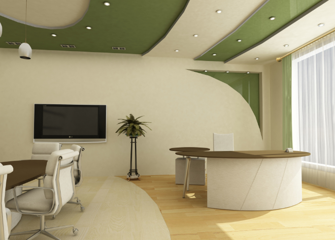 辦公室裝修設計：如何選擇最適合的沙發款式？