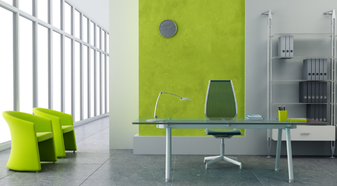 辦公室裝修設計:單人沙發,打造舒適工作空間新選擇