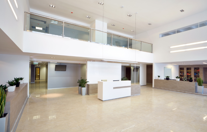 辦公室裝修設(shè)計(jì):更衣柜,你的職場(chǎng)新寵還是雞肋?