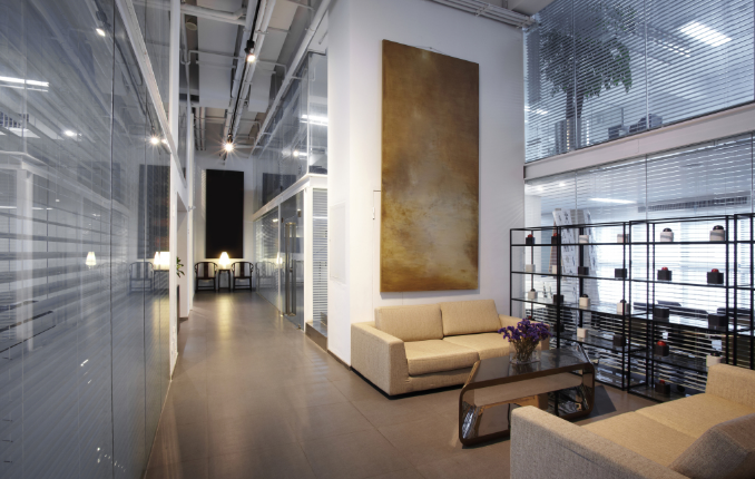 辦公室裝修設計:如何選擇舒適又時尚的吧椅?