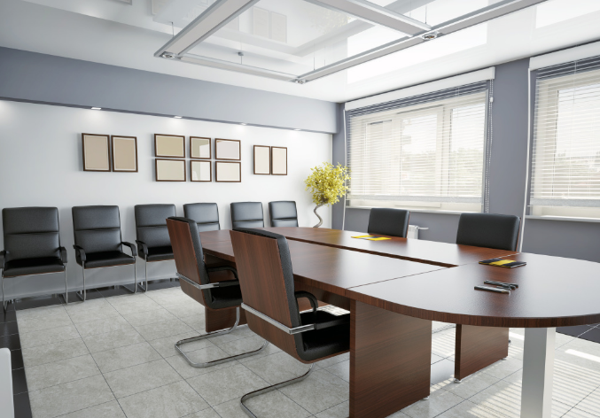 辦公室裝修設計:如何挑選高品質洽談椅