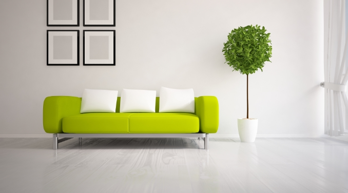 上海辦公室裝修設計:木質辦公桌顏色選擇大揭秘!