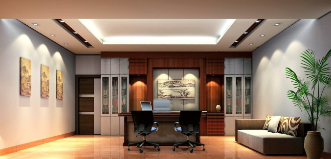 辦公室裝修設計:如何挑選一款舒適實用的旋轉椅?