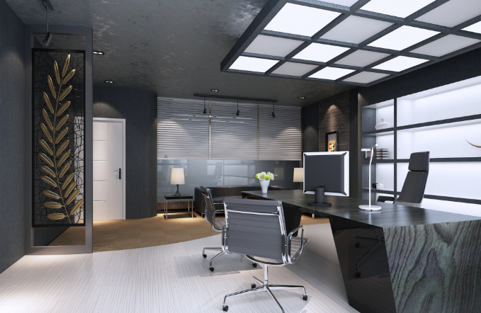 辦公室裝修設(shè)計(jì):大理石家具花紋選擇指南