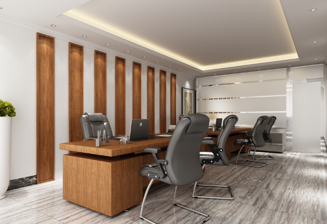 上海辦公室裝修設計：躺椅，提升工作幸福感的秘密武器？