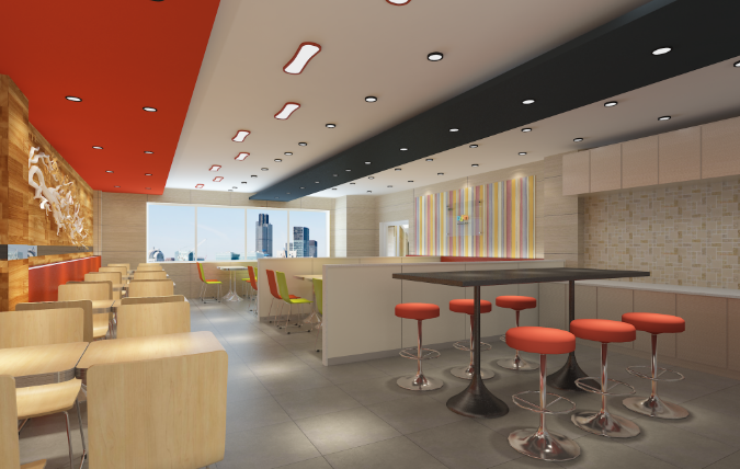 辦公室裝修設計:真皮家具擺放技巧大揭秘