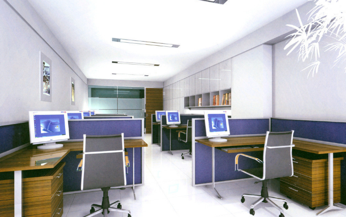 復古風潮來襲!辦公室裝修設計如何巧妙融入復古風辦公椅?