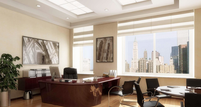 辦公室裝修設計:如何選購讓同事都羨慕的沙發椅?