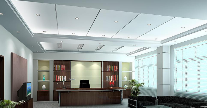 辦公室裝修設計,如何選對沙發椅的"色彩密碼"?