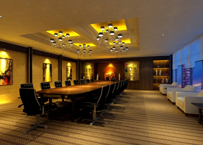 橙色風暴來襲!辦公室裝修設計新寵——橙色沙發椅,你get了嗎?