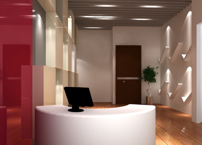 辦公室裝修設(shè)計:如何慧眼識阻燃板,打造安全舒適辦公環(huán)境