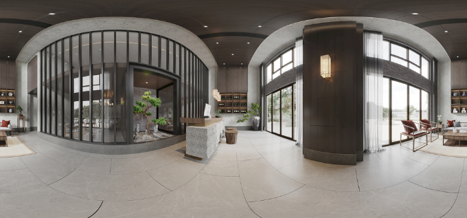 辦公室裝修設(shè)計(jì):玻璃吸音板,靜音辦公新選擇!