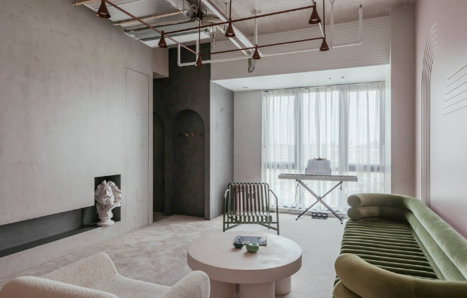 辦公室裝修設計:電氣設備選購秘籍大公開!