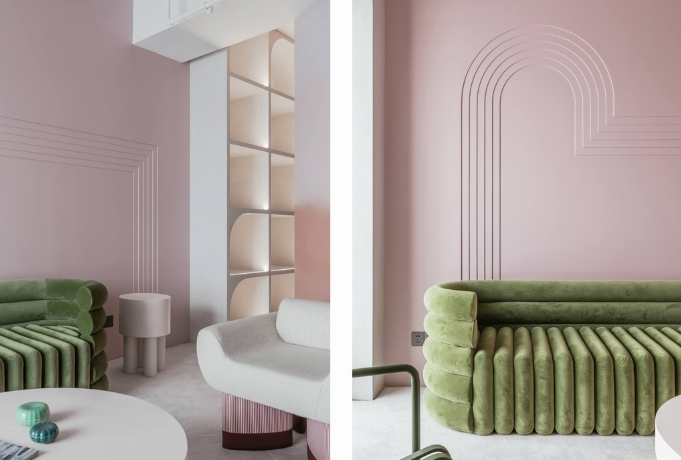 辦公室裝修設計:網絡布線全攻略,打造智能高效辦公空間!