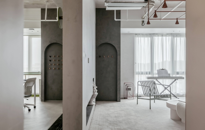 揭秘!辦公室裝修設計,網(wǎng)絡布線竟如此重要!