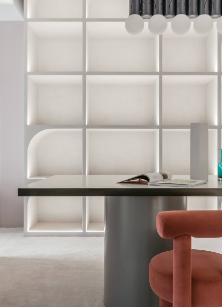 辦公室裝修設(shè)計(jì)中網(wǎng)絡(luò)布線為何成為明智之選?