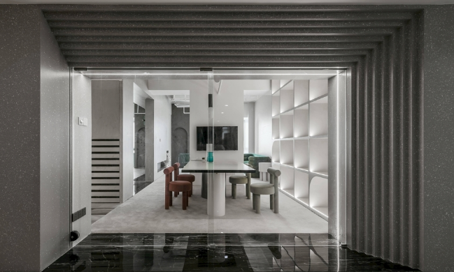 辦公室裝修設計：隔熱材料怎么選？一篇看懂！