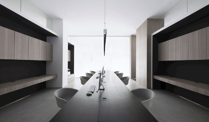 上海辦公室裝修新風(fēng)尚設(shè)計(jì):工礦吊燈材質(zhì)大揭秘,選對(duì)材質(zhì)瞬間提升格調(diào)!