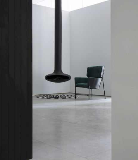 辦公室裝修設計:為何米色地坪漆成為熱門選擇?